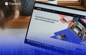 Jasa Website Ecommerce / Toko Online Profesional