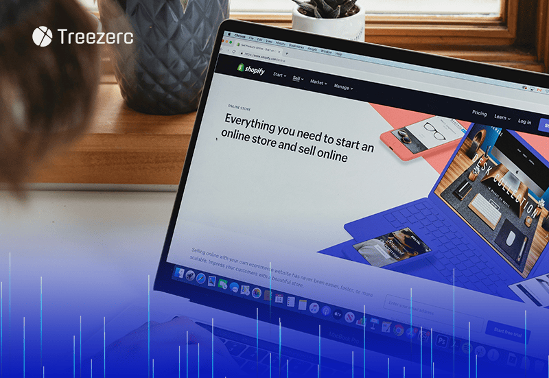 Jasa Website Ecommerce / Toko Online Profesional