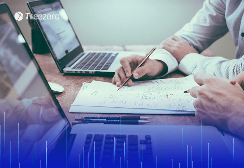 Treezerc - Layanan Pembuatan Website Profesional