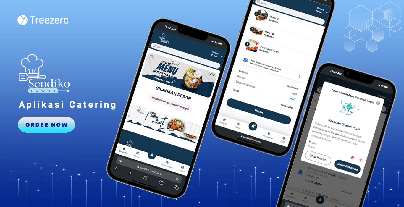 Sendiko Dawuh - Aplikasi